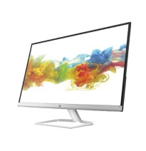 Écran HP 32f Display LED - 32 pouces - Une Expérience Visuelle Surdimensionnée en Full HD
