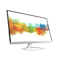 Écran HP 32f Display LED - 32 pouces - Une Expérience Visuelle Surdimensionnée en Full HD