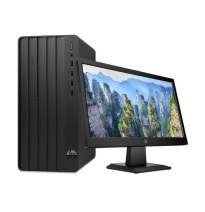 Ordinateur bureau HP 290 G9 - Intel Core i7-1210U - 8GB RAM - 512GB SSD - Écran 22 pouces P22v - FreeDOS