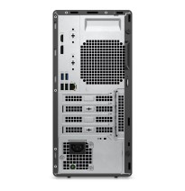 Ordinateur bureau Dell Optiplex 3000 - Intel Core i7-12700 - 4GB RAM - 256GB SSD - Écran 22 pouces - FreeDOS
