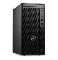 Ordinateur bureau Dell Optiplex 3000 - Intel Core i7-12700 - 4GB RAM - 256GB SSD - Écran 22 pouces - FreeDOS