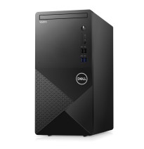 Ordinateur bureau Dell Vostro 3910 - Intel Core i7-12700 - 4GB RAM - 1000GB HDD - Écran 22 pouces - FreeDOS
