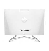 Ordinateur bureau HP Tout-en-Un - Intel Celeron - 8GB RAM - 512GB SSD - Écran 22 pouces - Windows 11