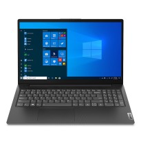 Ordinateur portable Lenovo V15 - Intel Core i5-1235U - 8GB RAM - 512GB SSD - Écran 15 pouces - Windows 11