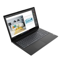 Ordinateur portable Lenovo V15 - Intel Core i5-1235U - 8GB RAM - 512GB SSD - Écran 15 pouces - Windows 11
