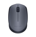 Logitech M170 - Souris sans fil USB