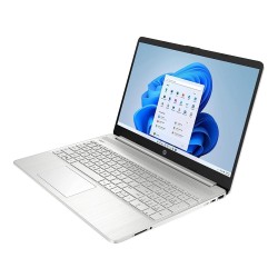 Ordinateur portable HP Laptop 15-fq0008nia - Intel Celeron - 4GB RAM - 256GB SSD - Écran 15 pouces - Windows 11