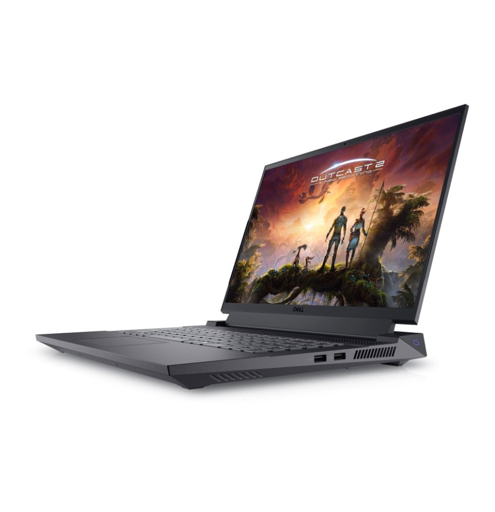 Ordinateur portable Dell 7630 G7 Intel Core i9-13900HX 16GB