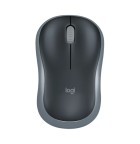 Logitech M185 - Souris sans fil USB