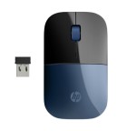 HP Z3700 - Souris sans fil USB