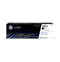 Cartouche HP Laser Toner 207A Noir - W2210A - Original