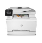 Imprimante Multifonction HP Color LaserJet Pro M283fdw
