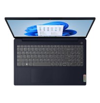 Ordinateur portable Lenovo Ideapad 3 - Intel Core i3-1215U - 8GB RAM - 256GB SSD - Écran 15 pouces - Windows 11
