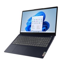 Ordinateur portable Lenovo Ideapad 3 - Intel Core i3-1215U - 8GB RAM - 256GB SSD - Écran 15 pouces - Windows 11