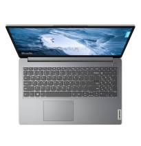 Ordinateur portable Lenovo Ideapad 1 - Intel Celeron - 8GB RAM - 256GB SSD - Écran 15 pouces - Windows 11