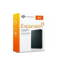 Disque Dur Externe Seagate 4TB – Stockage Fiable et Performant pour Tous Vos Fichiers