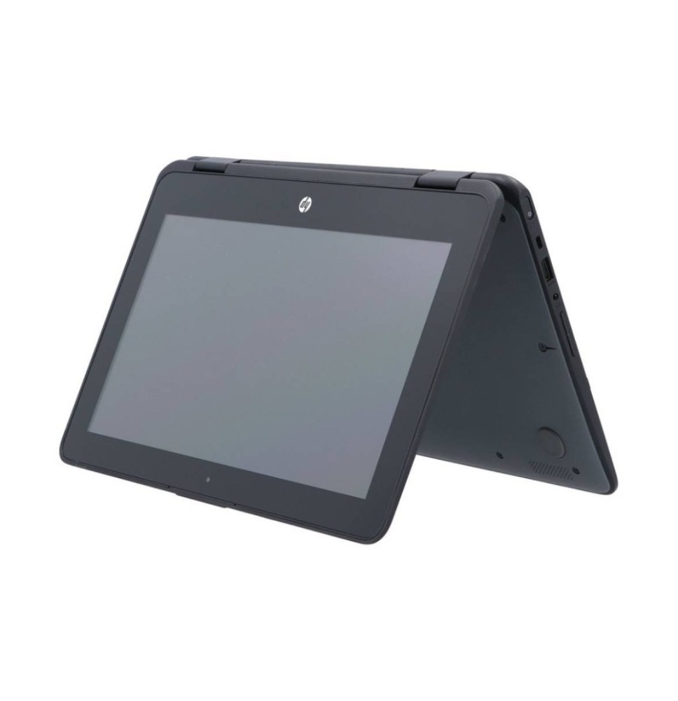 Ordinateur portable HP Mini Probook 11 x360 - Dual Core - 4GB RAM - 256GB SSD - Écran 11 pouces Tactile - Windows 10