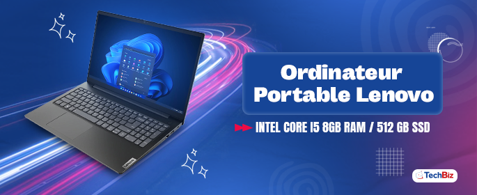 Lenovo V15 core i5