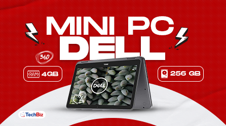 Mini PC DELL