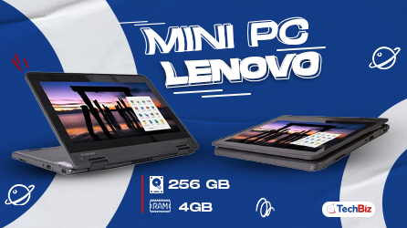 Mini PC LENOVO