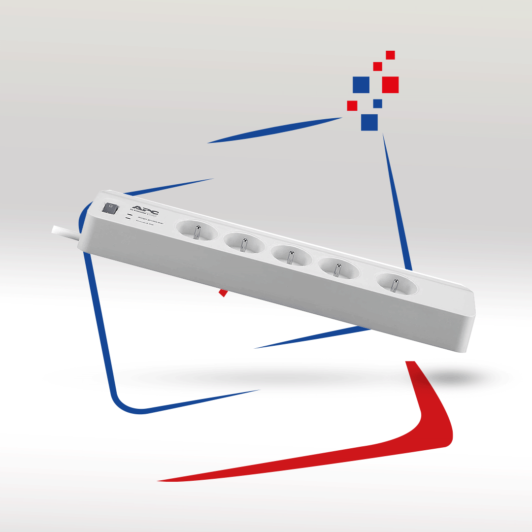 Onduleurs & Multiprises